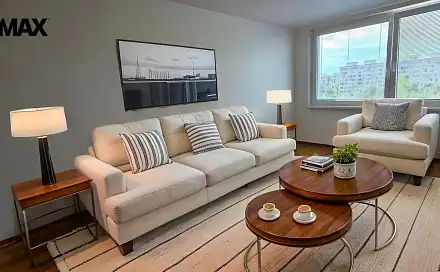 Pronájem bytu 2+kk 46 m²