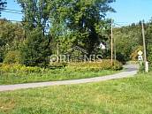 Prodej stavebnho pozemku 375m2