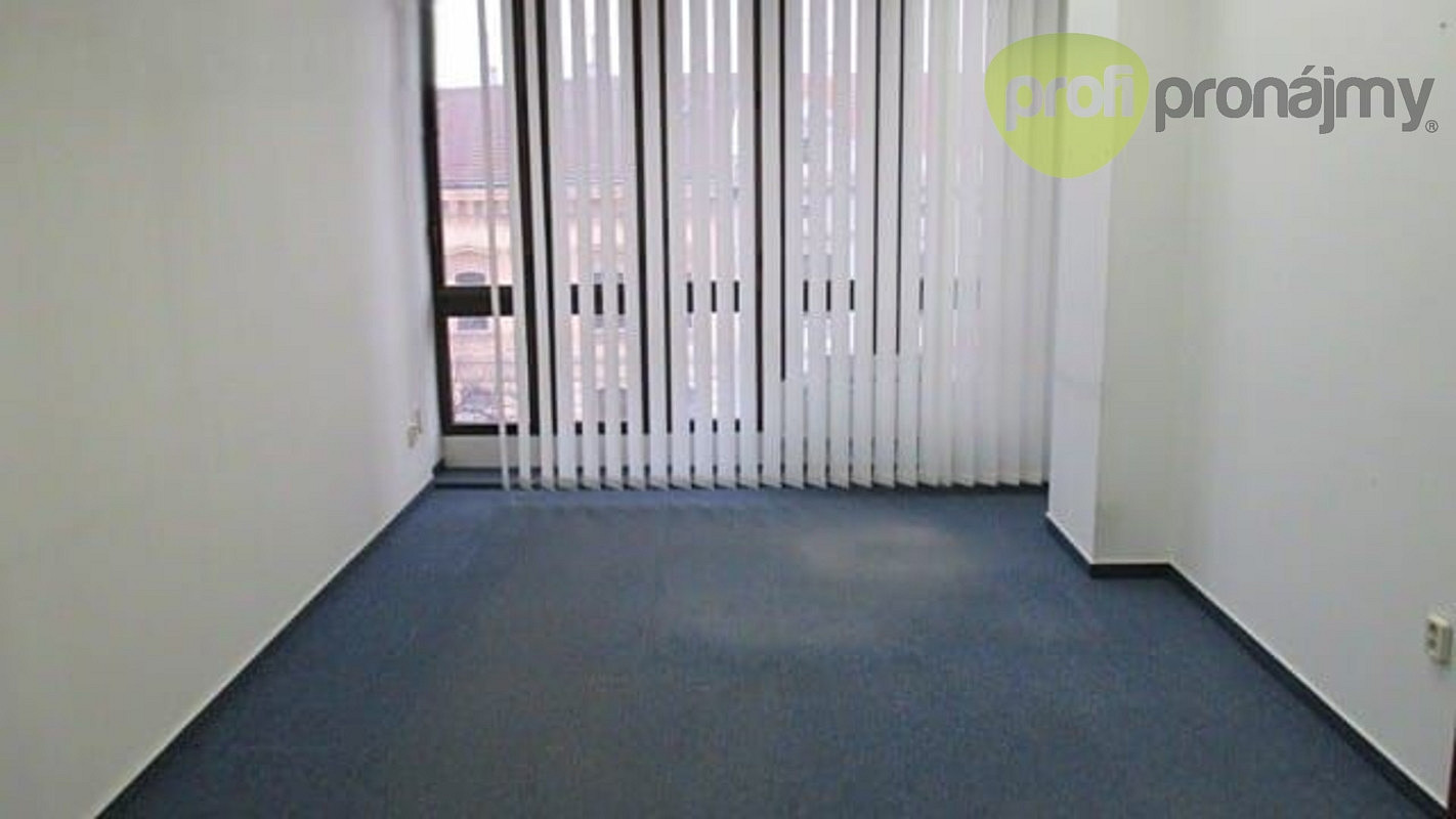 Pronájem kanceláře 20 m² – fotografie 5