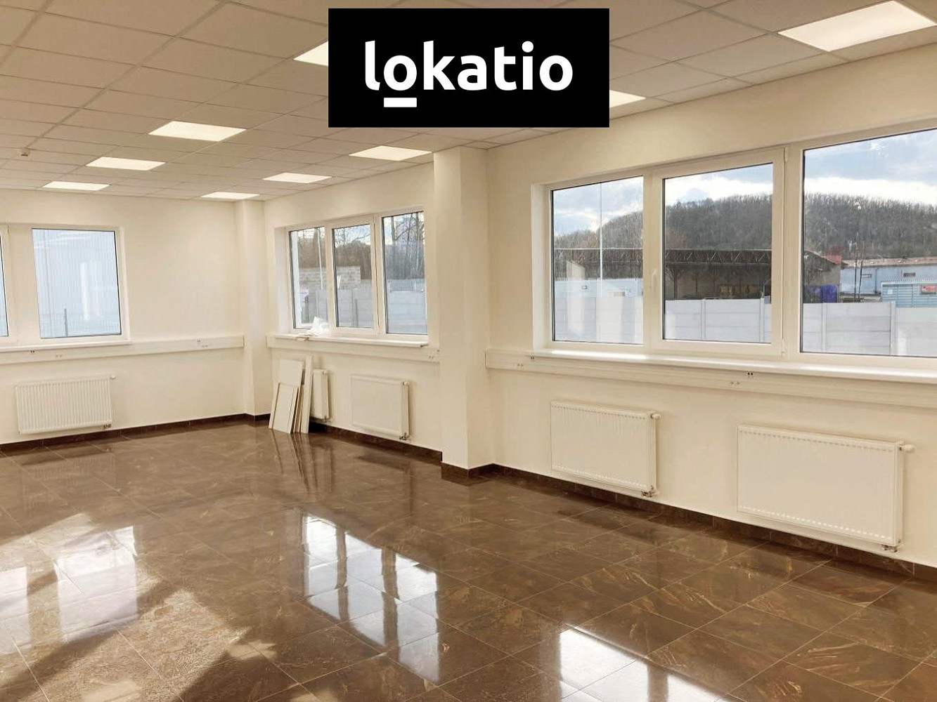 Pronájem skladovacích prostor 9 734 m² — photo 4