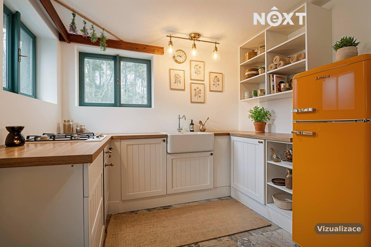 Prodej domu 60 m² s pozemkem 3 089 m² — photo 5