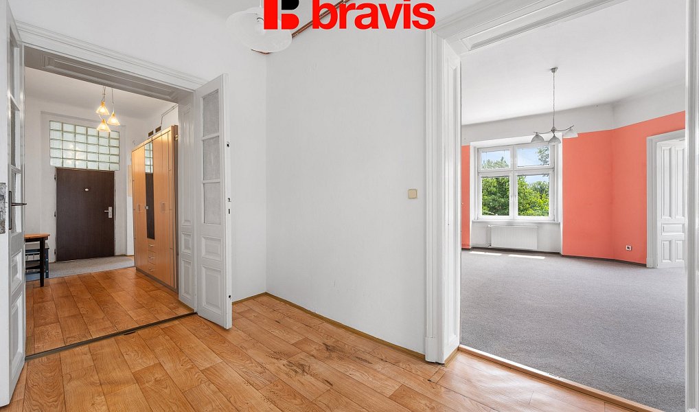 Prodej bytu 3+1 118 m², Brno – náhled fotky 6