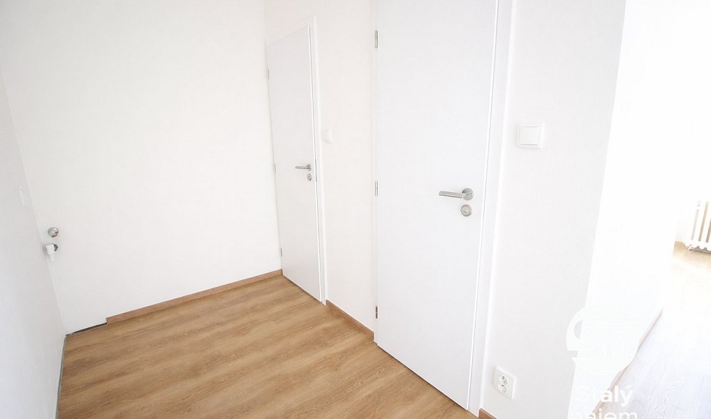 Pronájem bytu 1+1 35 m², Praha – náhled fotky 5