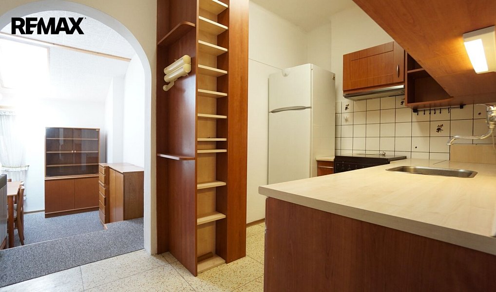 Pronájem bytu 4+1 125 m², Praha – náhled fotky 8
