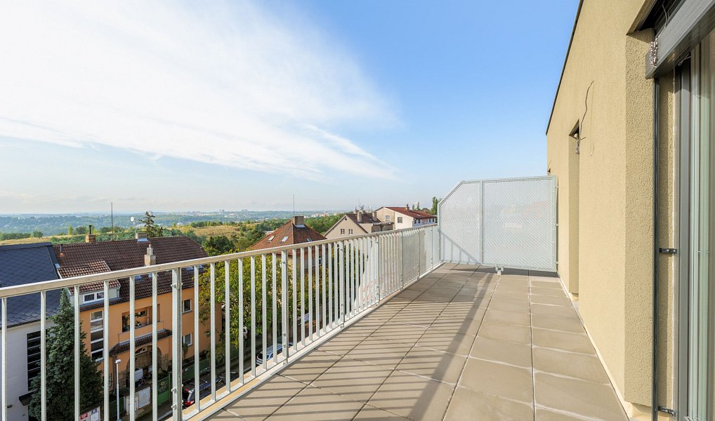 Prodej bytu 4+kk 99 m², Praha – náhled fotky 4