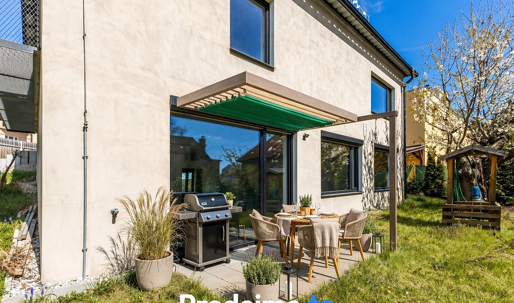 Prodej domu 150 m² s pozemkem 396 m², Praha – náhled fotky 9