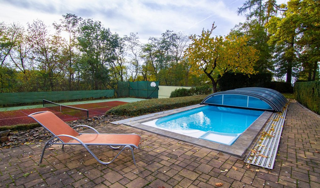 Prodej domu 807 m² s pozemkem 5 219 m², Říčany – náhled fotky 3