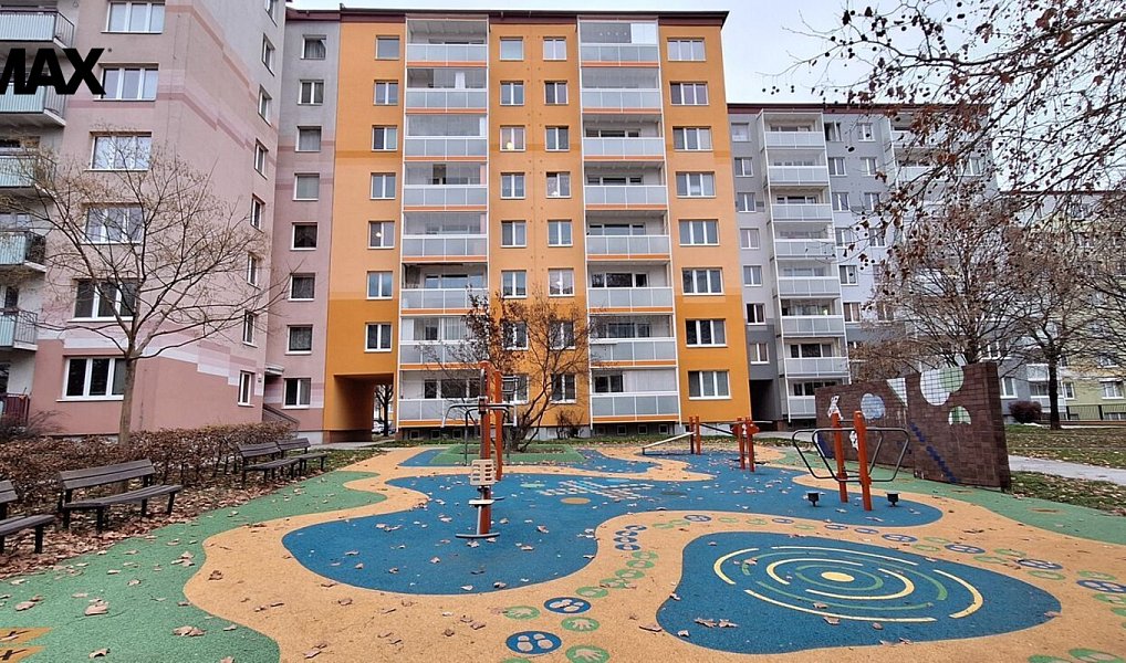 Pronájem bytu 3+1 62 m², Brno – náhled fotky 48