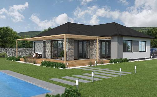 Prodej domu 118 m² s pozemkem 1 743 m², Na Jezírku, Liberec - Liberec VI-Rochlice