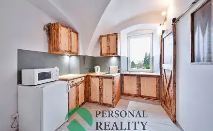 Prodej domu 250 m² s pozemkem 188 m², Malé nám., Lázně Kynžvart, okres Cheb