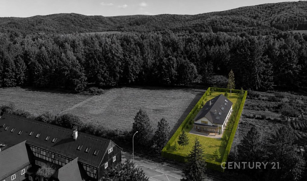 Prodej stavebního pozemku 1 360 m², Oldřichov v Hájích – náhled fotky 5