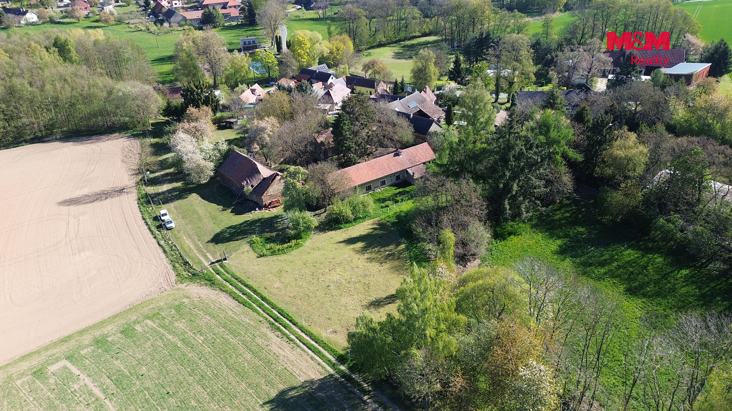 Prodej domu 90 m² s pozemkem 6 061 m² – fotografie 5