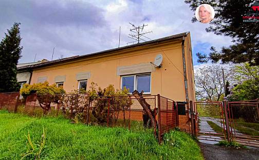 Prodej domu 183 m² s pozemkem 1 183 m², Klášterní, Orlová - Město, okres Karviná