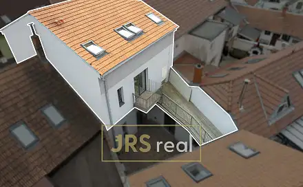 Prodej bytu 5+1 136 m²