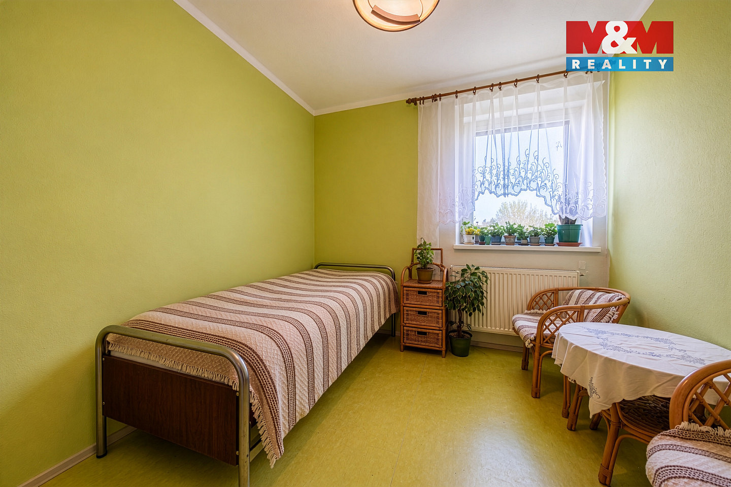 Prodej bytu 3+1 67 m² – fotografie 5