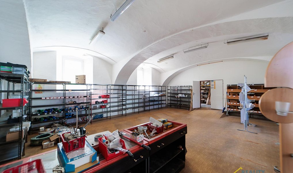 Prodej výrobních prostor 4 752 m², Králíky – náhled fotky 48