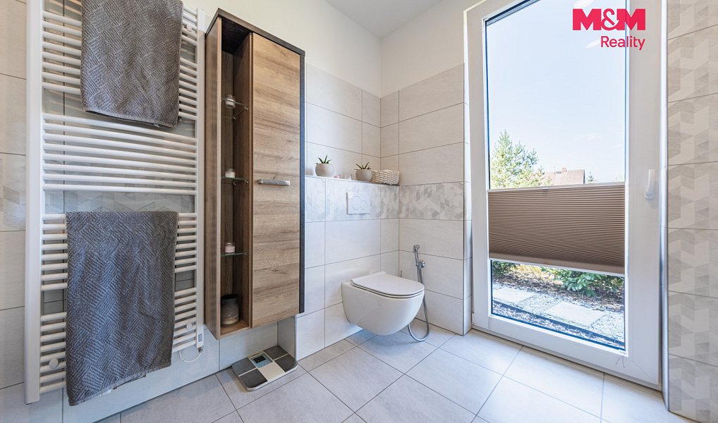 Prodej domu 136 m² s pozemkem 1 780 m², Žďár – náhled fotky 10