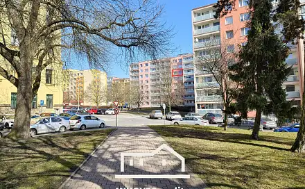Prodej bytu 1+kk 34 m², M. Švabinského, Kladno