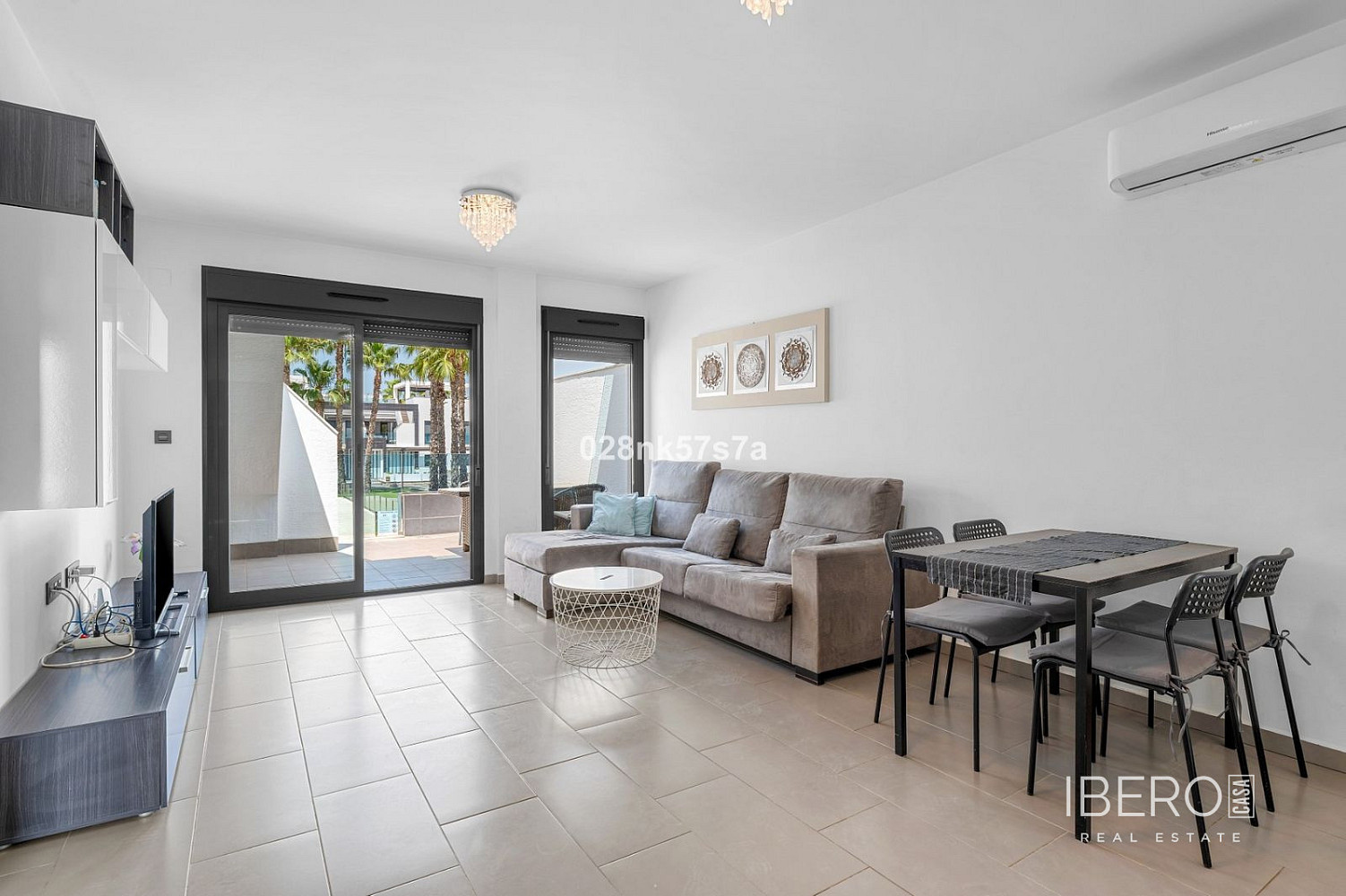 Piso 3+kk – Orihuela, Residencial Zeniasol II, Urbanización La Zenia II - Vista 4