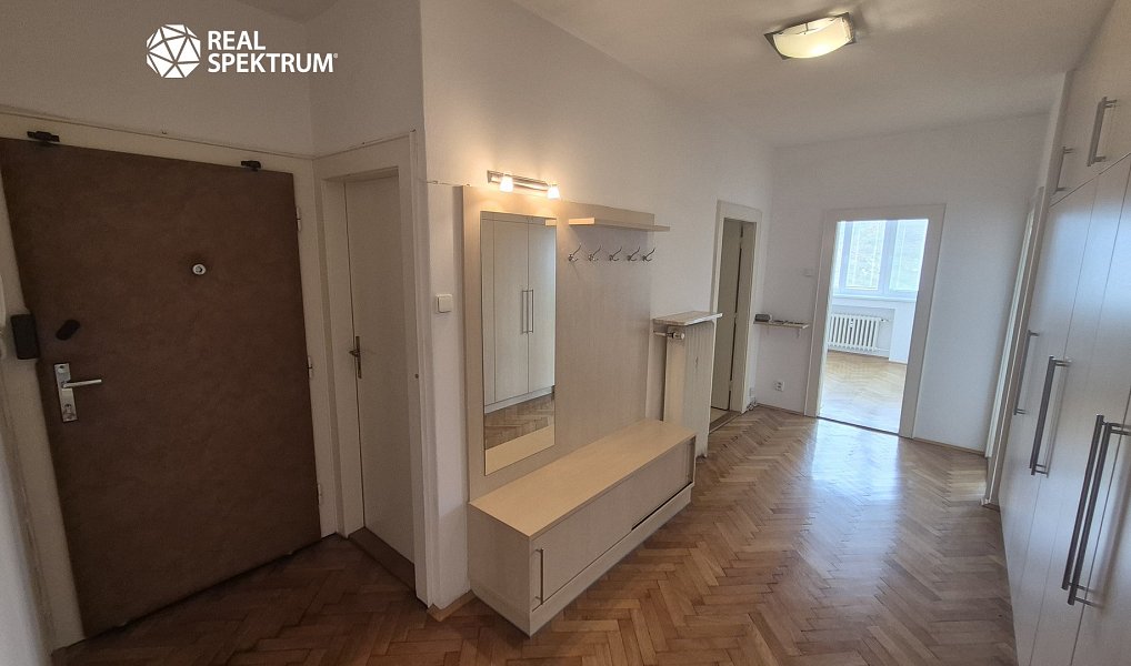 Pronájem bytu 3+1 100 m², Brno – náhled fotky 8