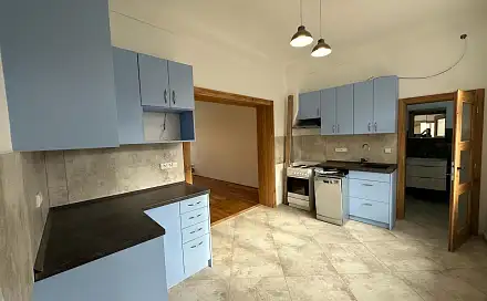 Pronájem bytu 2+1 65 m²