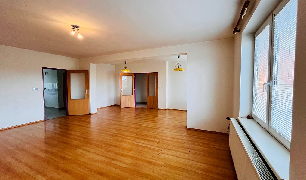 Prodej domu 260 m² s pozemkem 2 162 m², Kunovice – náhled fotky 6