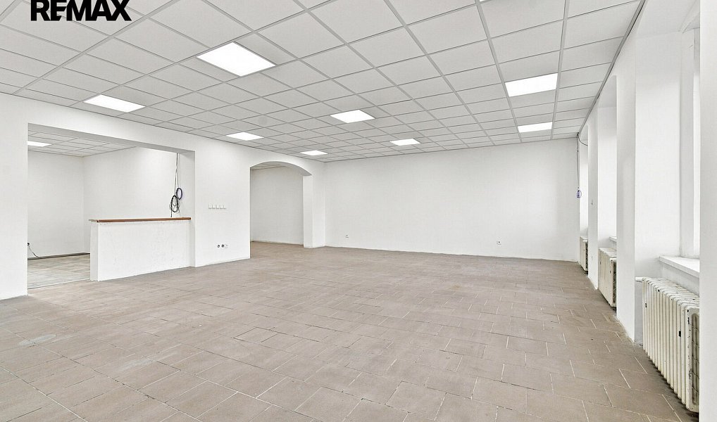 Pronájem obchodních prostor 171 m², Přeštice – náhled fotky 6