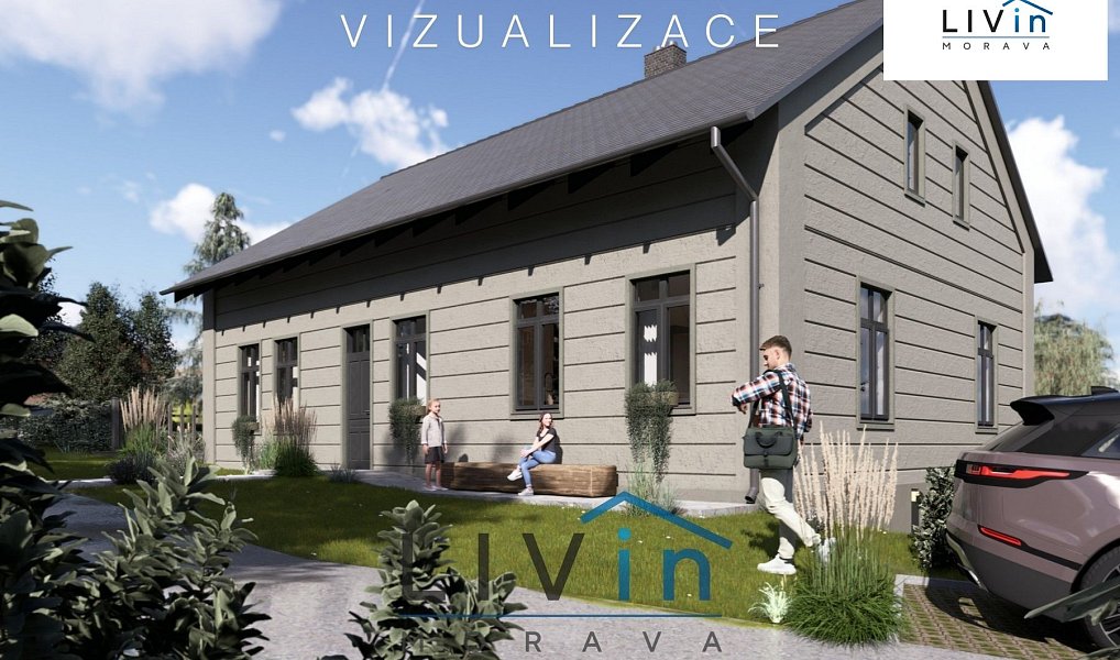 Prodej domu 346 m² s pozemkem 3 157 m², Štramberk – náhled fotky 19