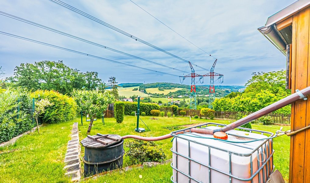 Prodej chaty/chalupy 38 m² s pozemkem 770 m², Lešany – náhled fotky 27