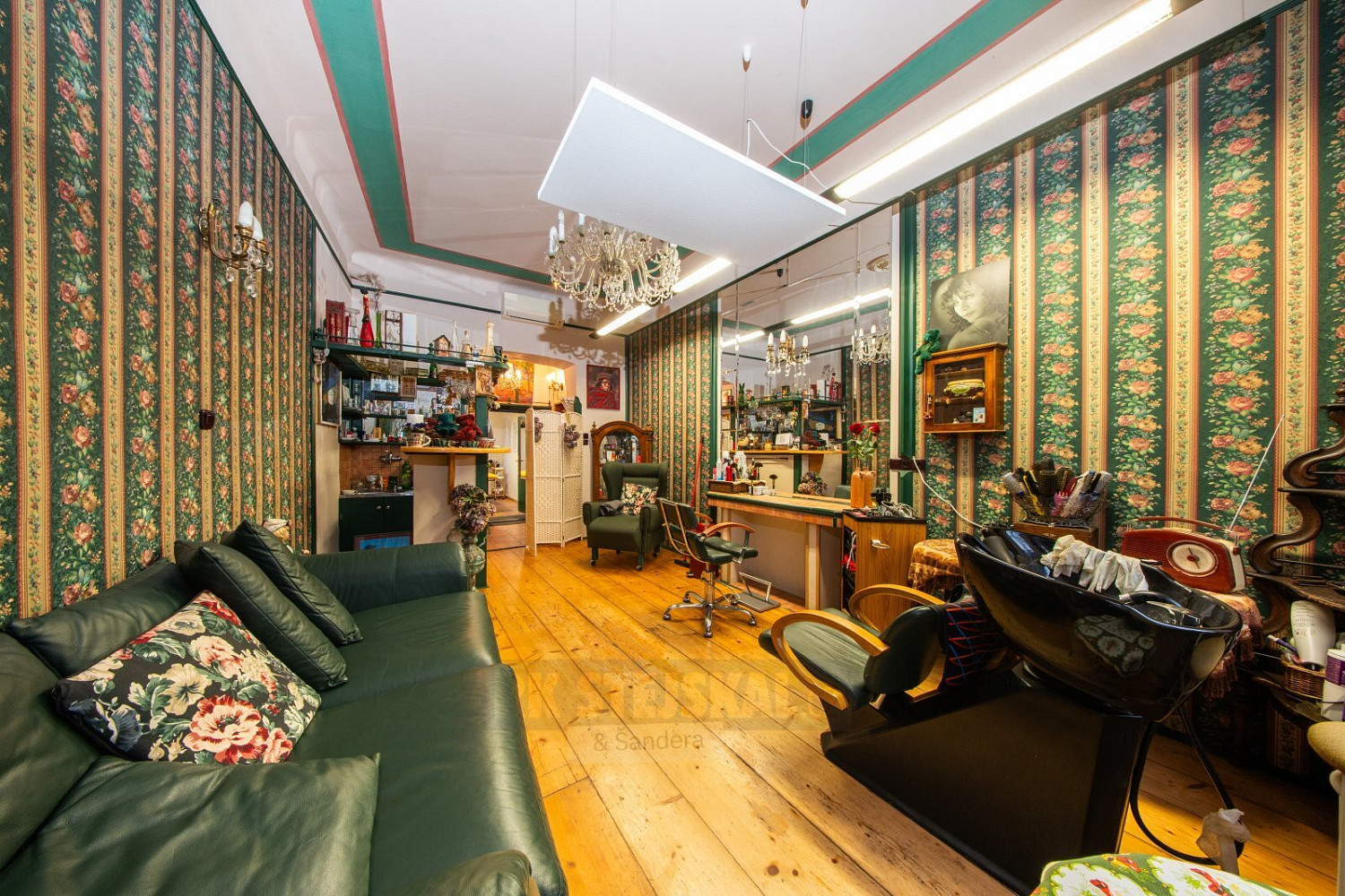 Prodej obchodních prostor 41 m² – fotografie 4