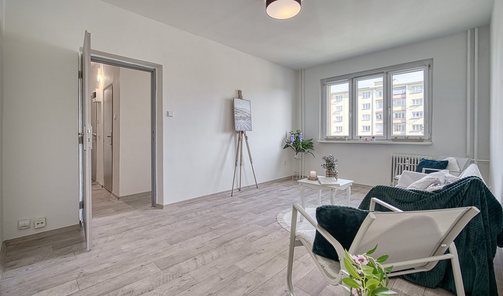 Pronájem bytu 2+1 55 m², Most – náhled fotky 15