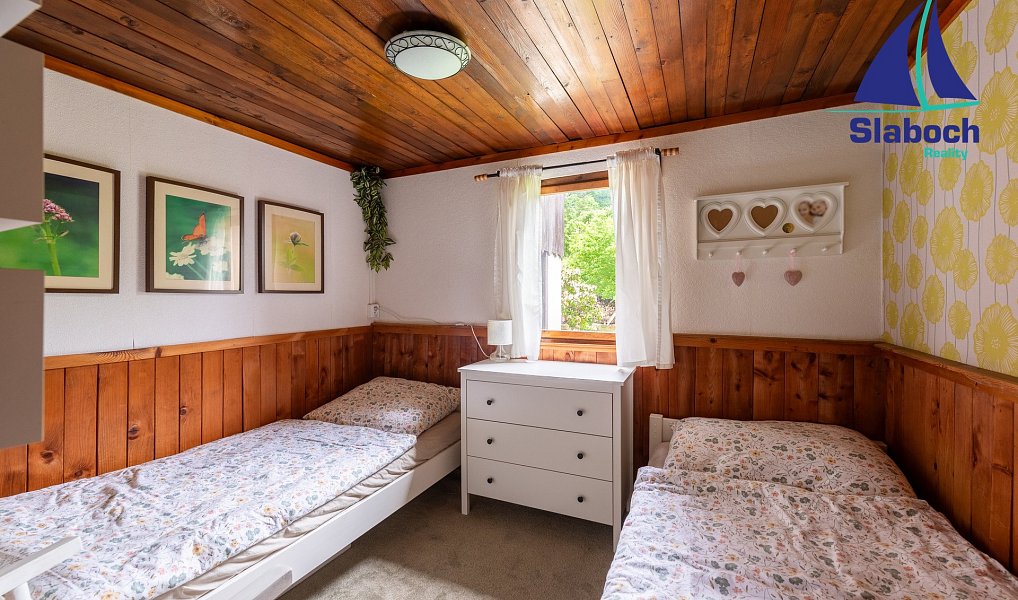 Prodej chaty/chalupy 105 m² s pozemkem 927 m², Čím – náhled fotky 11