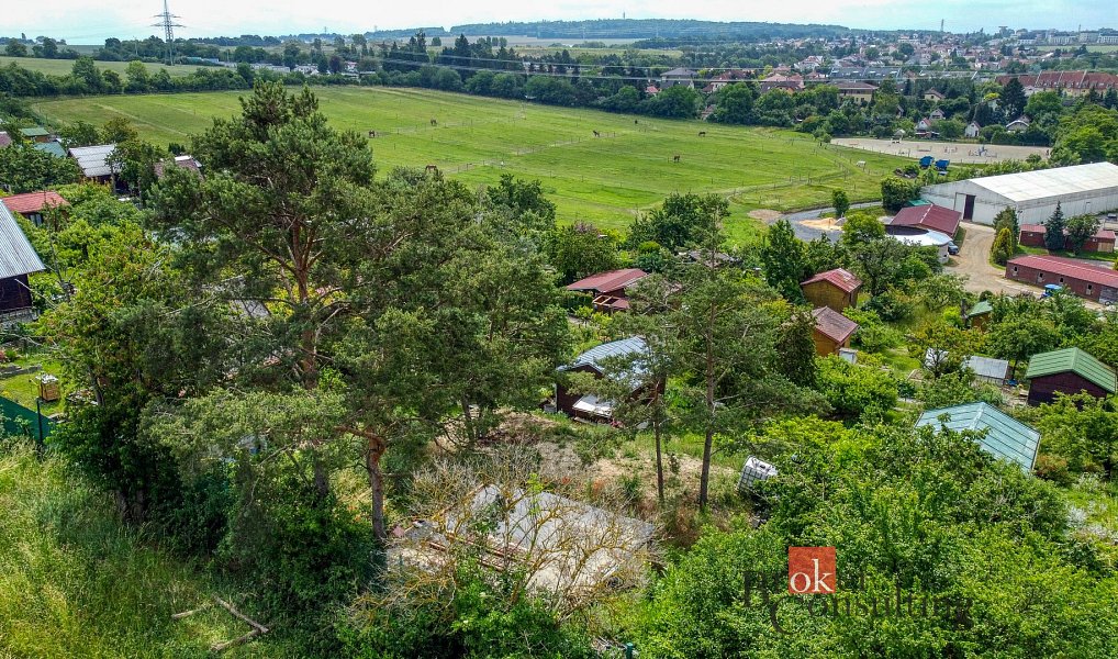 Prodej domu 50 m² s pozemkem 319 m², Praha – náhled fotky 4