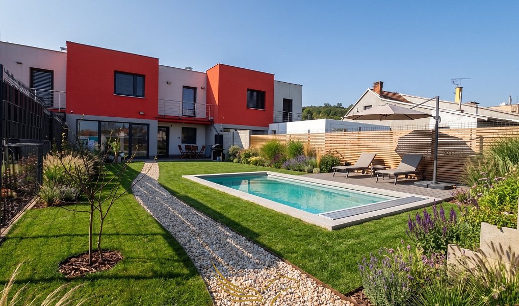 Prodej domu 144 m² s pozemkem 502 m², Rosice – náhled fotky 2