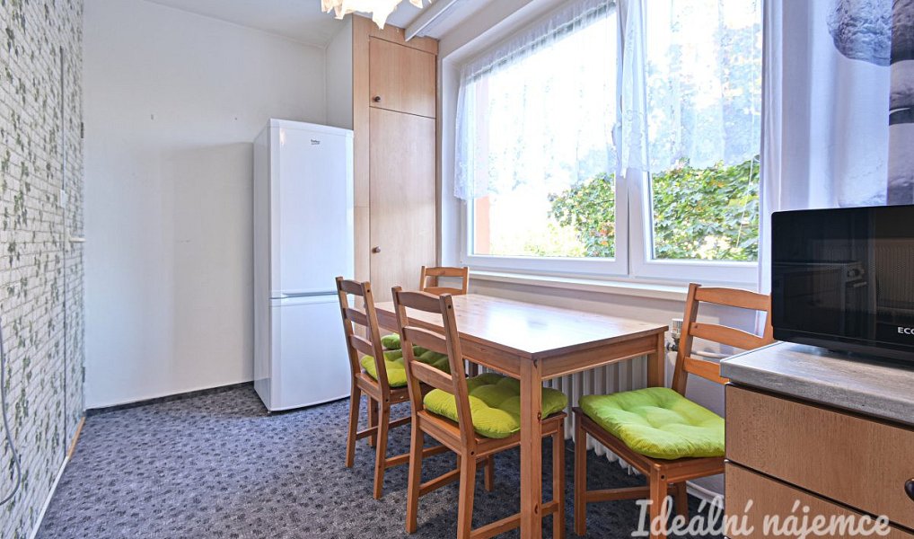Pronájem bytu 2+1 61 m², Brno – náhled fotky 5