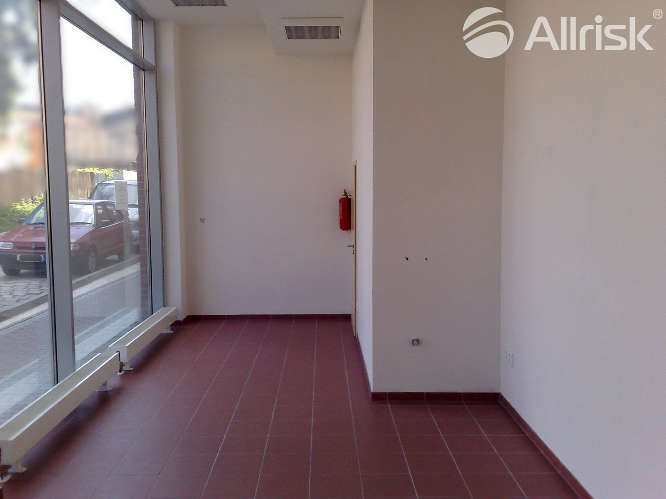 Prodej obchodních prostor 32 m²