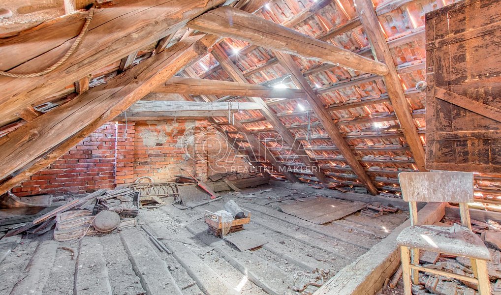 Prodej domu 90 m² s pozemkem 605 m², Starý Jičín – náhled fotky 25