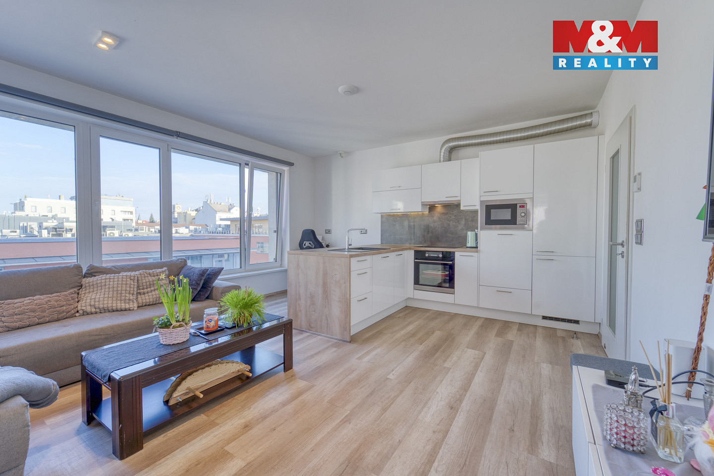 Prodej bytu 3+kk 70 m² — photo 4