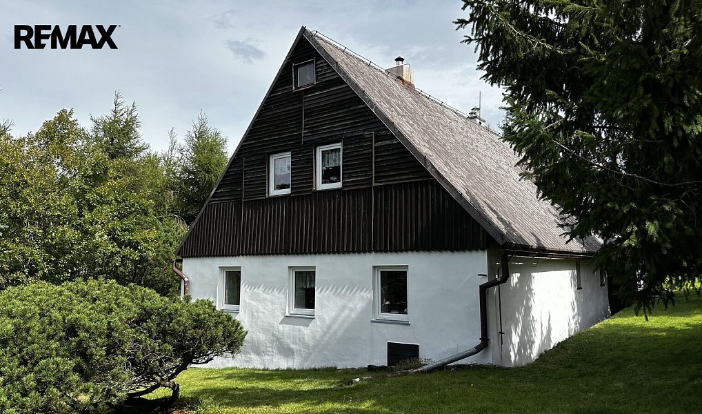 Prodej chaty/chalupy 96 m² s pozemkem 739 m², Dubí – náhled fotky 2