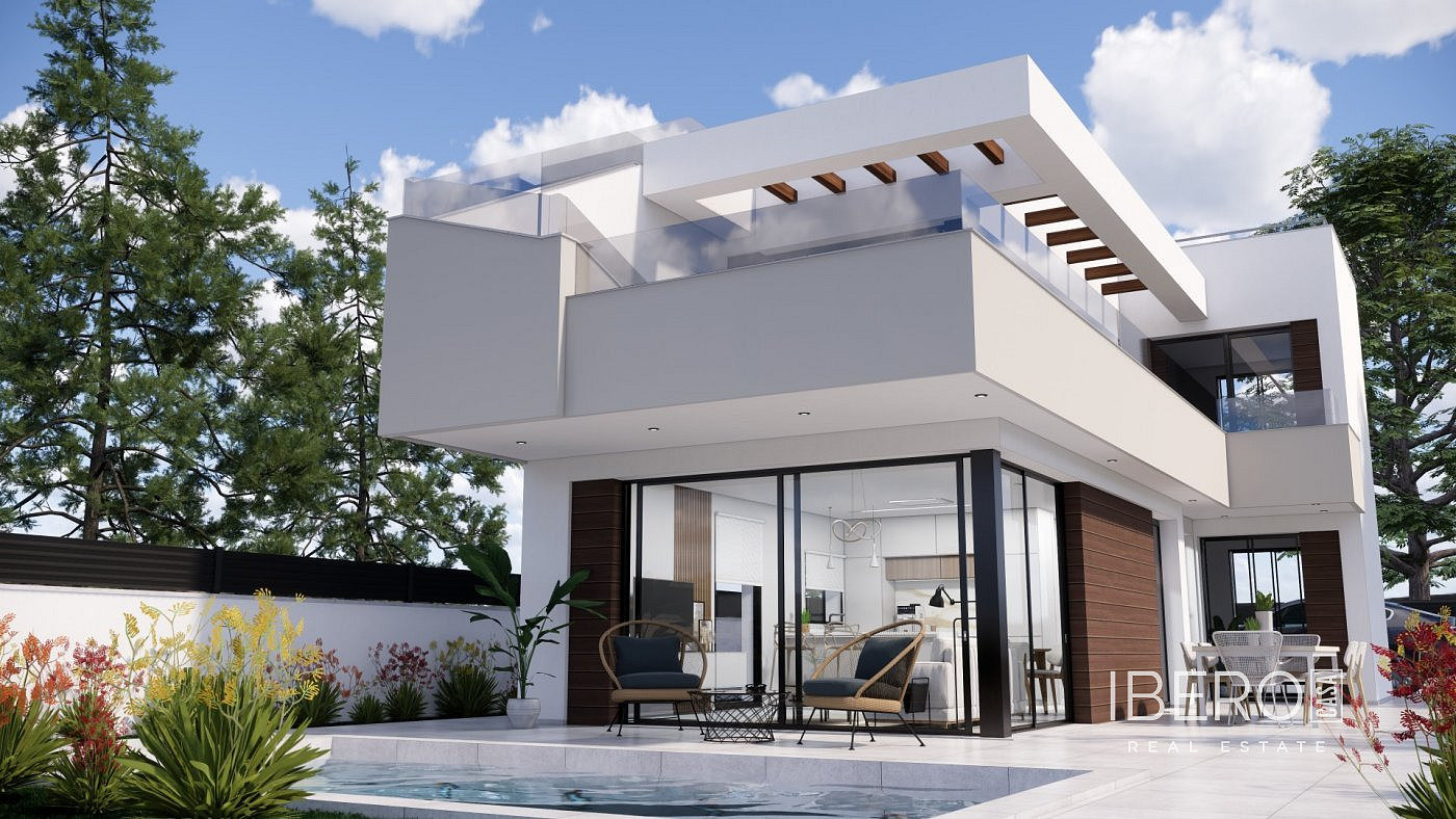 Casa 4+kk – Pilar de La Horadada - Vista 3