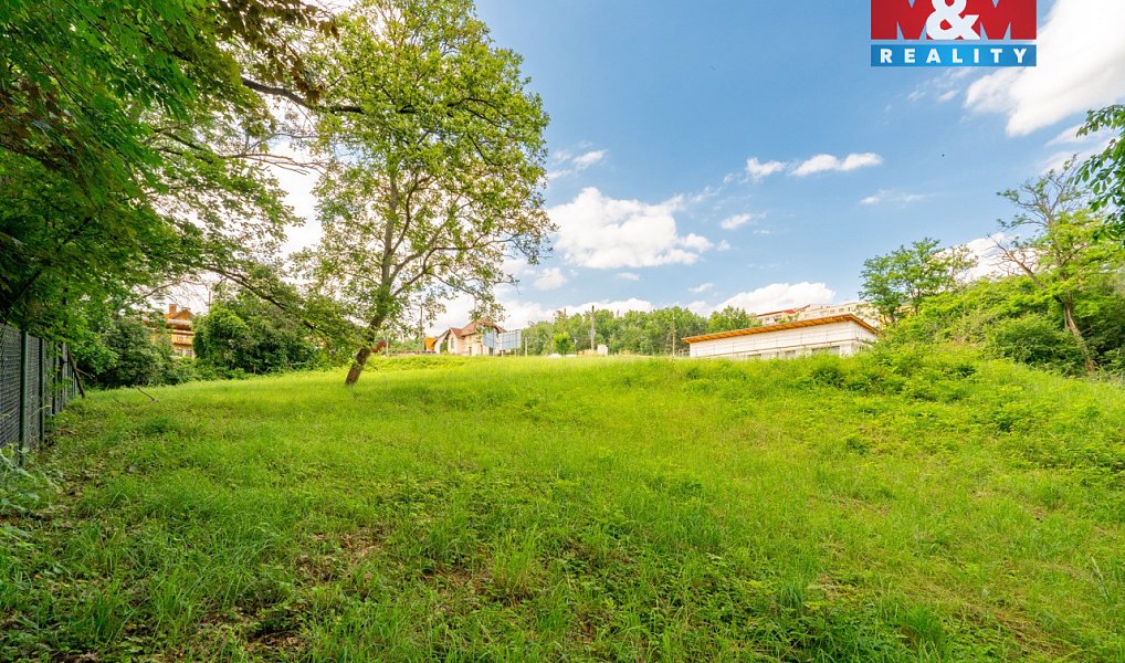 Prodej stavebního pozemku 1 261 m², Ústí nad Labem – náhled fotky 16