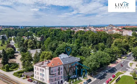 Prodej bytu 3+1 124 m², Polská, Olomouc