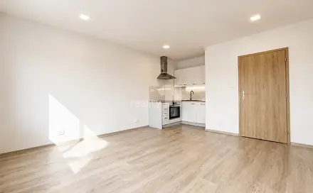 Prodej bytu 2+kk 41 m², Jihlavská, Česká Lípa