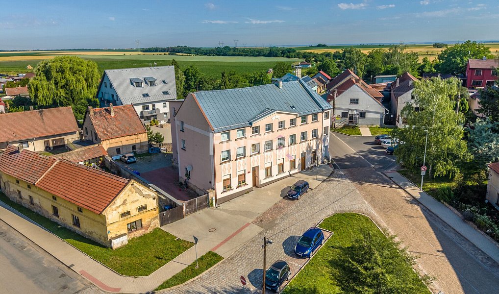 Prodej bytu 3+kk 98 m², Břežany II – náhled fotky 16