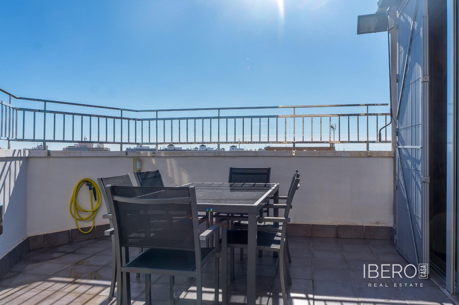 Pis 4+kk – Torrevieja, Urbanización Calas Blancas - Vista 5