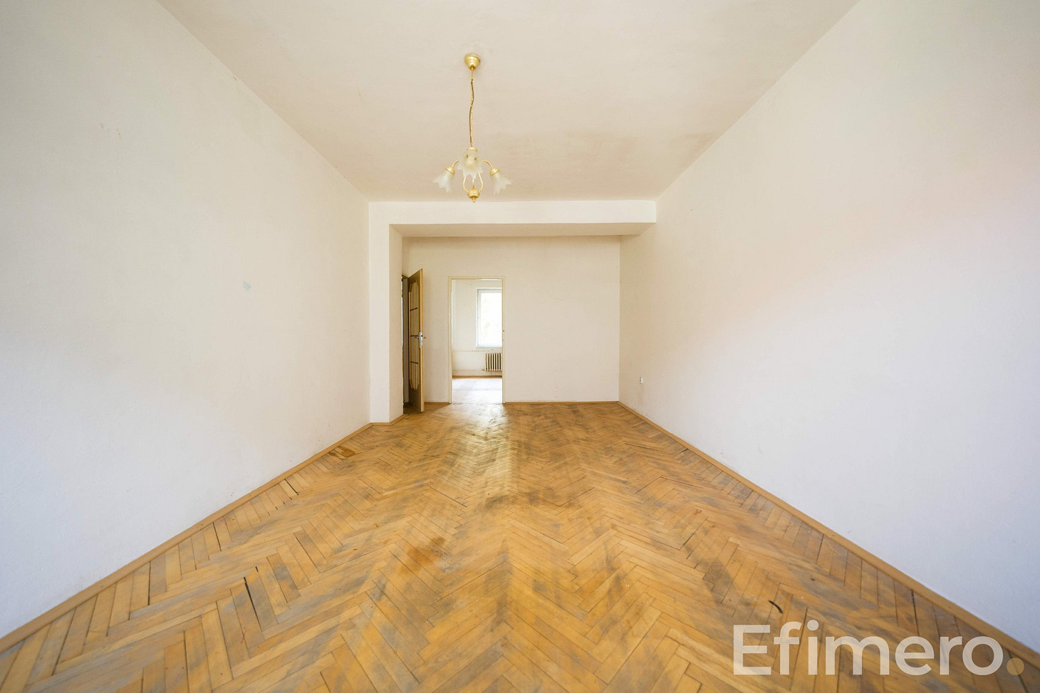 Prodej bytu 2+1 54 m² – fotografie 2