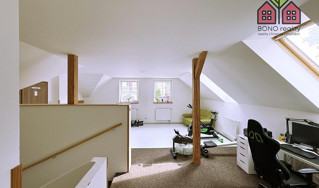 Prodej domu 159 m² s pozemkem 468 m², Žitenice – náhled fotky 21