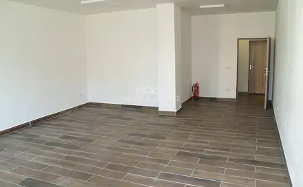 Pronájem obchodních prostor 32 m², Školní, Chodov, okres Sokolov