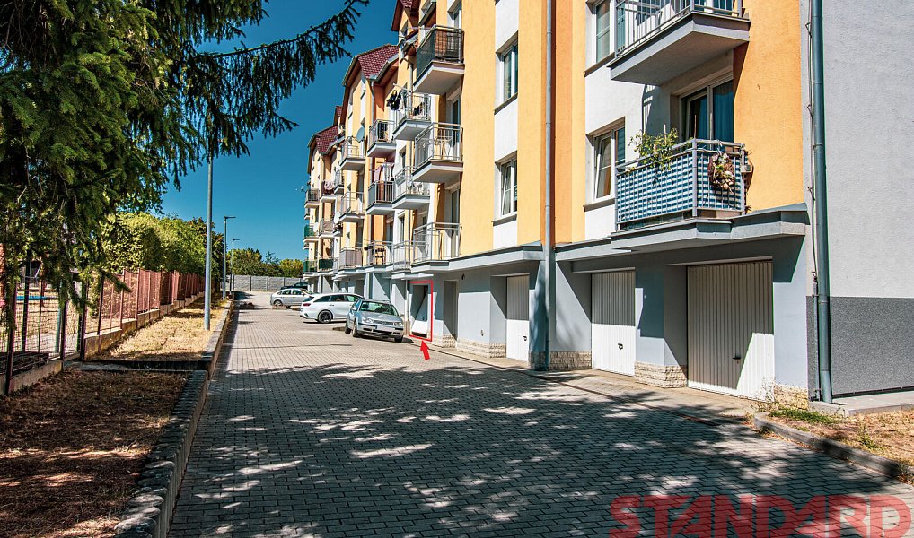 Prodej bytu 2+kk 52 m², Přeštice – náhled fotky 25