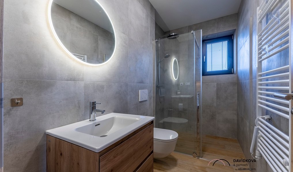 Prodej bytu 2+kk 38 m², Loučná pod Klínovcem – náhled fotky 3